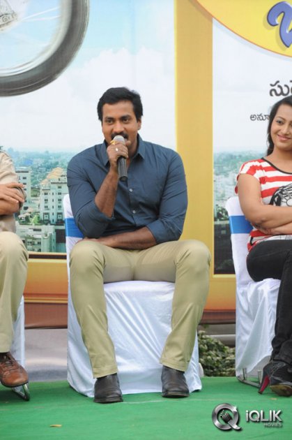 Bheemavaram-Bullodu-Press-Meet
